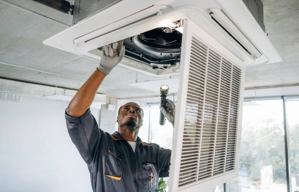 Licensed Ac Installation service in Voluntown, CT - FH HVAC