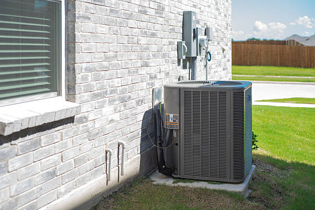 Reliable Ac Installation contractor in Voluntown, CT by FH HVAC