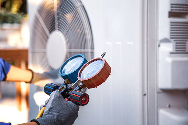Affordable Ac Installation solutions in Voluntown, CT