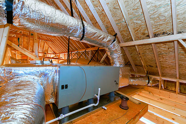 Trusted Ac Installation service in Voluntown, CT - FH HVAC